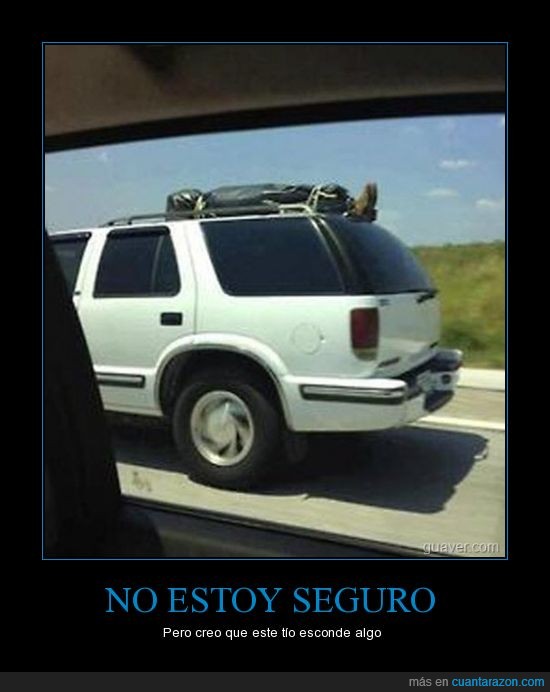 tio,auto,muerto,fiambre,esconde
